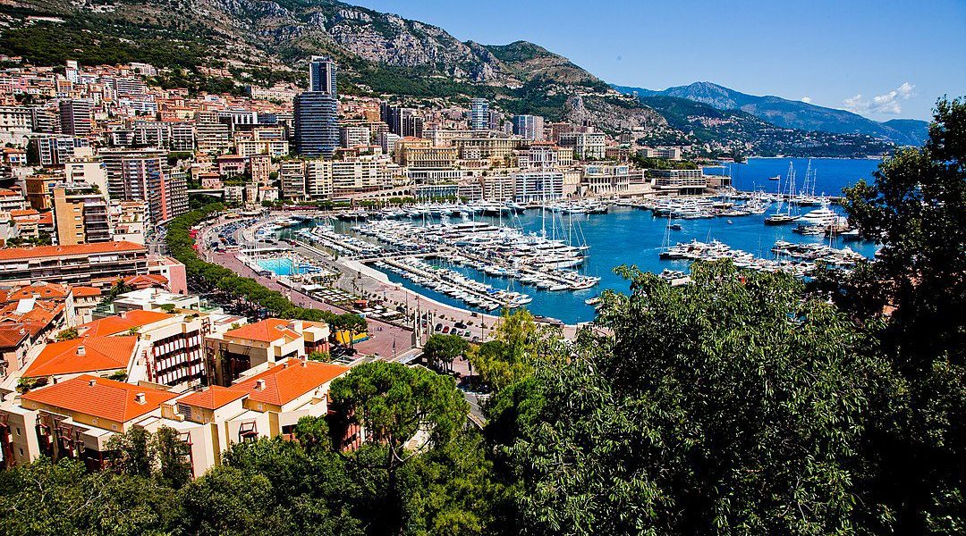 Top 10 Facts about Monte Carlo - Discover Walks Blog