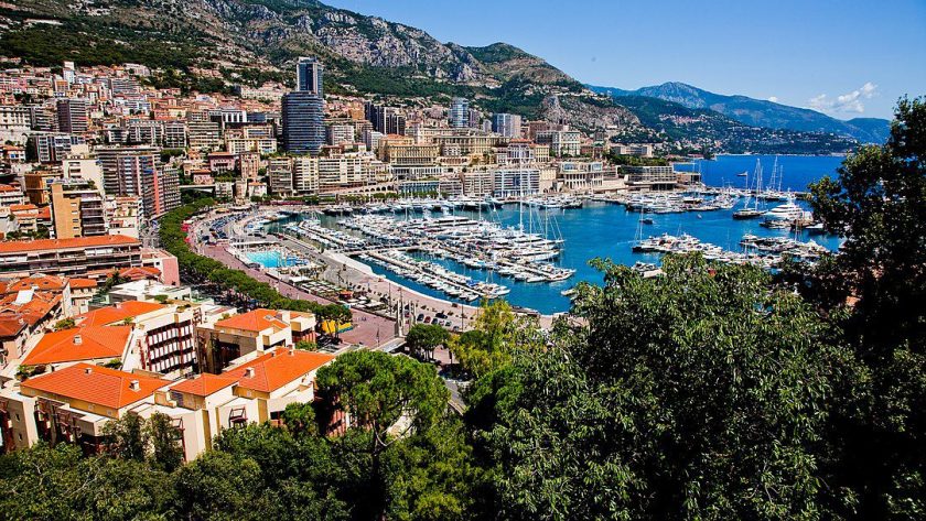 Top 10 Facts about Monte Carlo - Discover Walks Blog