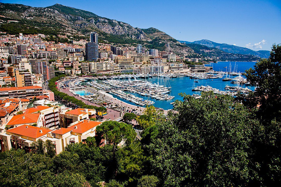 Top 10 Facts about Monte Carlo - Discover Walks Blog