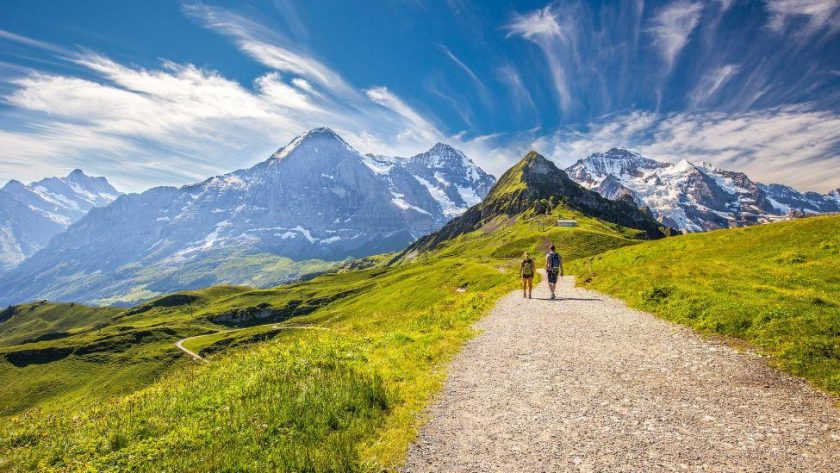 7 Reasons Why You Should Go to the Swiss Alps This Summer – Swiss Alps Trip  Ideas | Viator.com