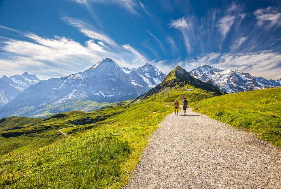 7 Reasons Why You Should Go to the Swiss Alps This Summer – Swiss Alps Trip  Ideas | Viator.com