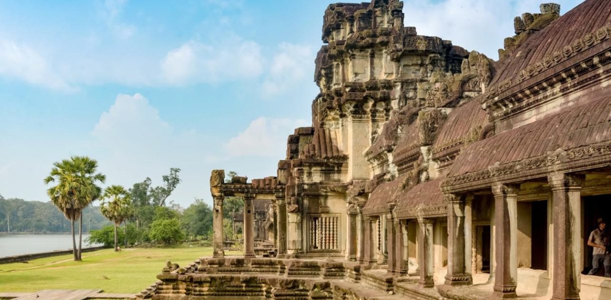 Angkor Wat - World-Famous Heritage Site in Cambodia - Go Guides