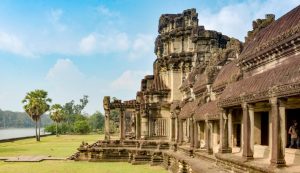 Angkor Wat - World-Famous Heritage Site in Cambodia - Go Guides