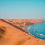 Discover The Namib Desert tours in Angola; Namibia; South Africa