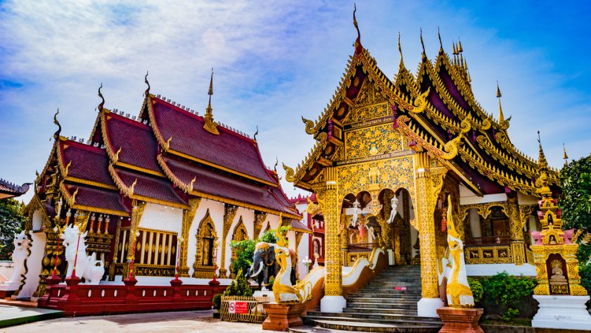 How to Spend the Perfect 3 Days in Chiang Mai Itinerary