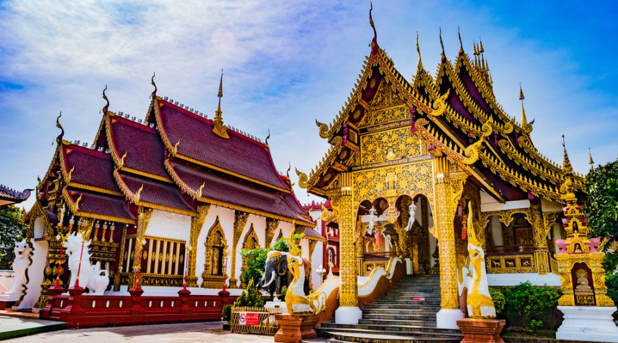 How to Spend the Perfect 3 Days in Chiang Mai Itinerary