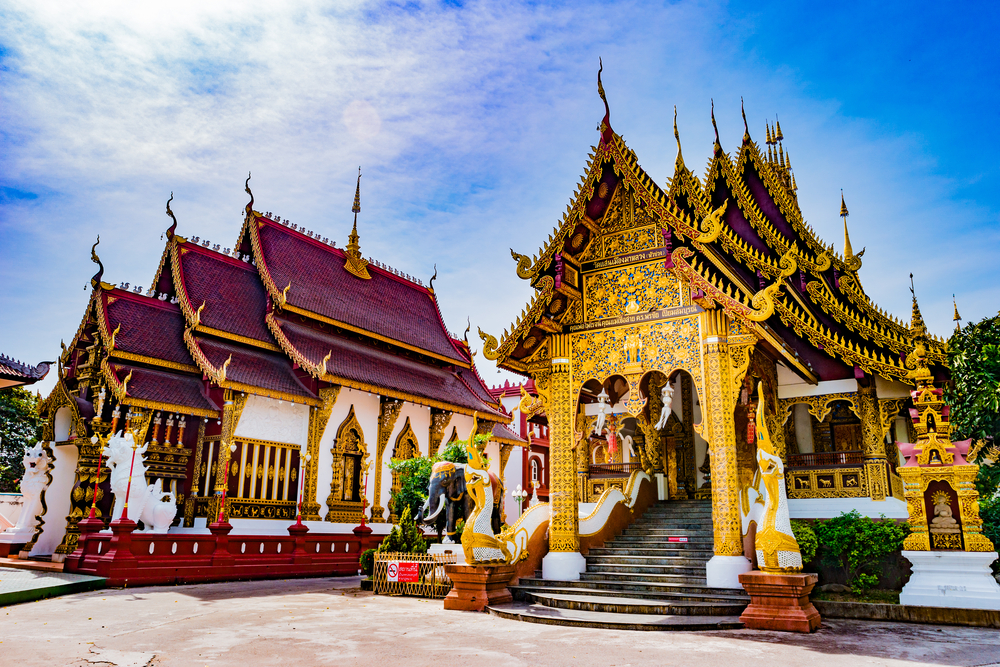 How to Spend the Perfect 3 Days in Chiang Mai Itinerary