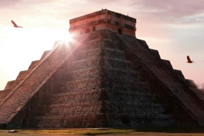 Mayan Civilization: Calendar, Pyramids & Ruins | HISTORY