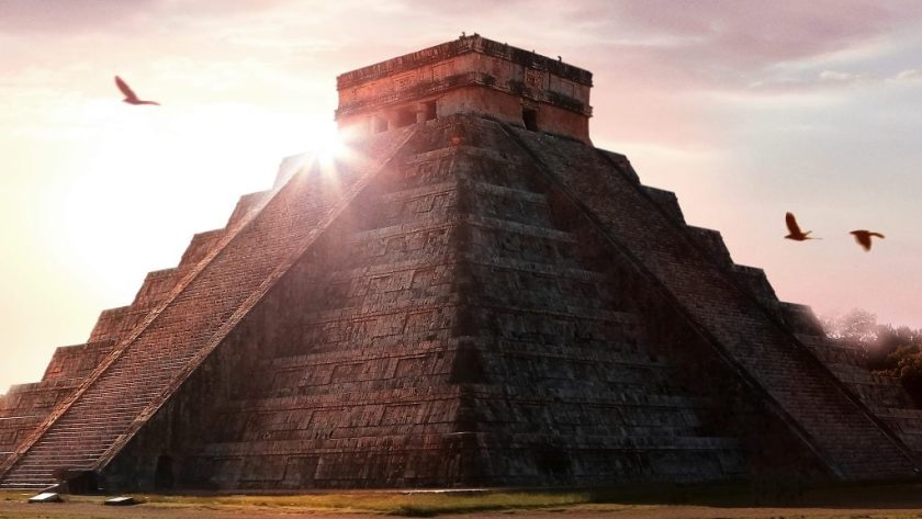 Mayan Civilization: Calendar, Pyramids & Ruins | HISTORY