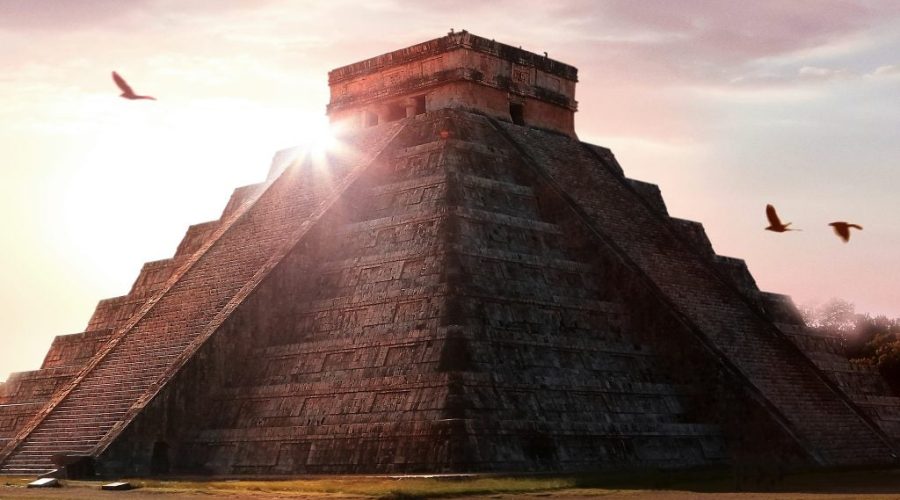 Mayan Civilization: Calendar, Pyramids & Ruins | HISTORY