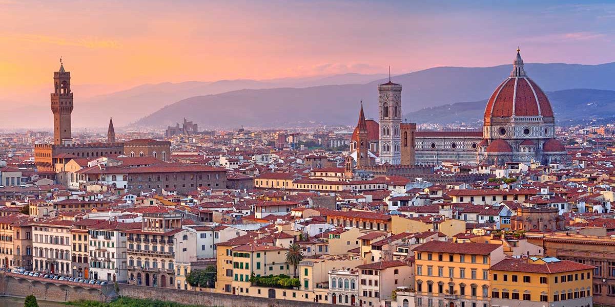 Florence, Italy: A Complete Travel Guide