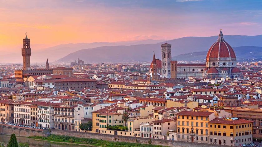 Florence, Italy: A Complete Travel Guide