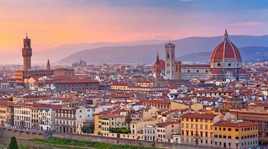 Florence, Italy: A Complete Travel Guide