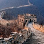 When And Why Was The Great Wall Of China Built?