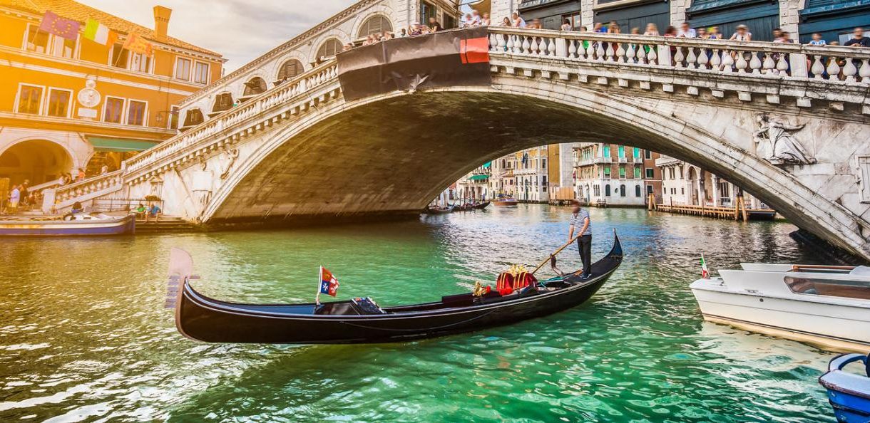 Things Every Traveler Must Do in Venice, Italy | TravelPulse