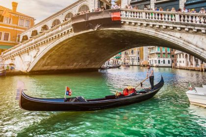 Things Every Traveler Must Do in Venice, Italy | TravelPulse