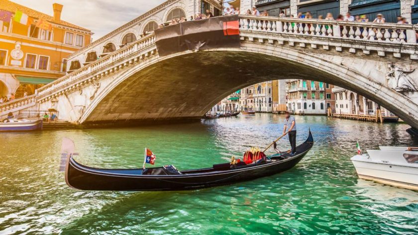 Things Every Traveler Must Do in Venice, Italy | TravelPulse