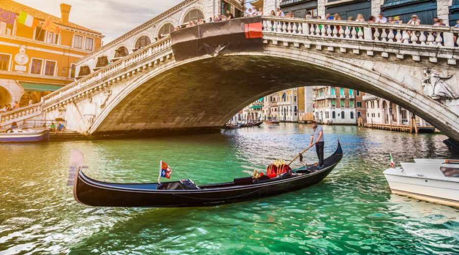 Things Every Traveler Must Do in Venice, Italy | TravelPulse