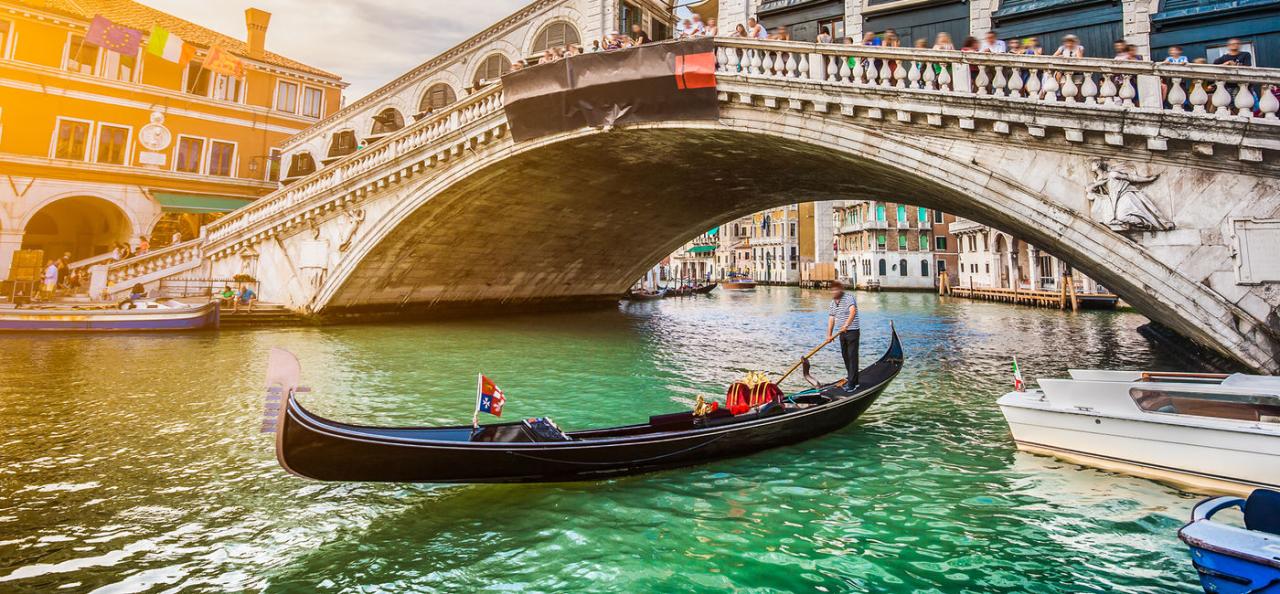 Things Every Traveler Must Do in Venice, Italy | TravelPulse