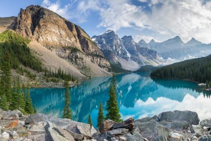 10 Rocky Mountains Facts That You Didn't Know (But Should!)