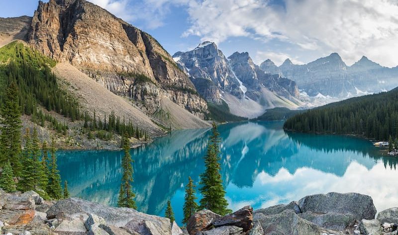 10 Rocky Mountains Facts That You Didn't Know (But Should!)