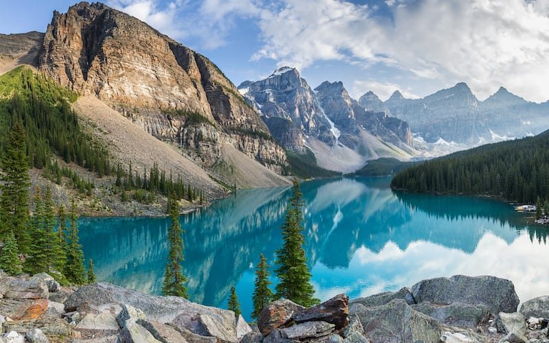 10 Rocky Mountains Facts That You Didn't Know (But Should!)