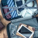 Travel Well – 2023 Packing Tips