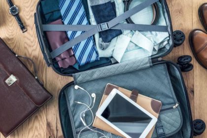 Travel Well – 2023 Packing Tips