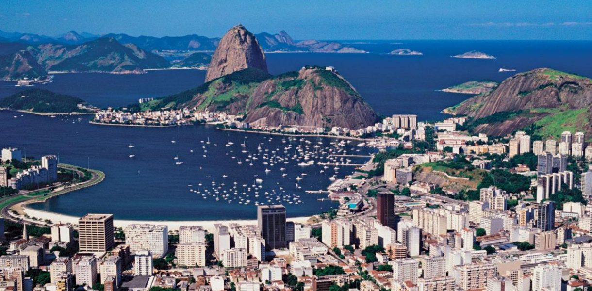 Rio de Janeiro | History, Population, Map, Climate, & Facts | Britannica