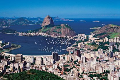 Rio de Janeiro | History, Population, Map, Climate, & Facts | Britannica