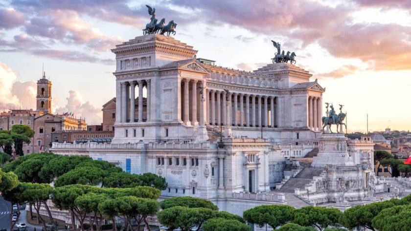 Where to Eat in Rome: Restaurants, Cheap Eats & Food Tours – Earth Trekkers