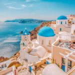 About Santorini island in Greece, The No1 Island in the World