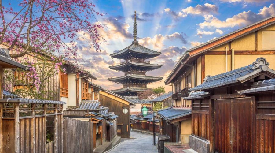 The 17 Best Things to Do in Kyoto, Japan | The Planet D