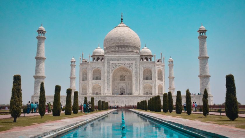 750+ Taj Mahal Pictures [Scenic Travel Photos] | Download Free Images on  Unsplash