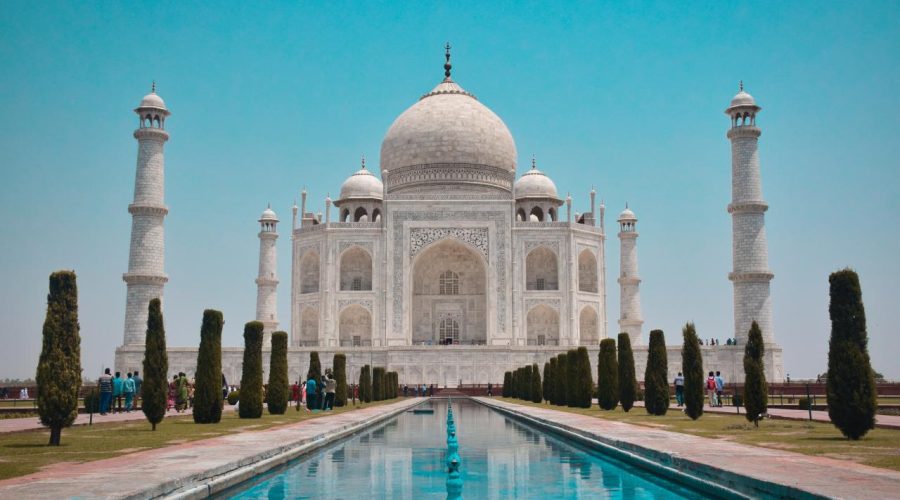 750+ Taj Mahal Pictures [Scenic Travel Photos] | Download Free Images on  Unsplash