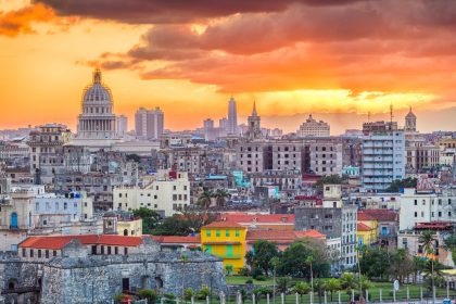 Places Most People Miss in Havana (But Shouldn't) | kimkim