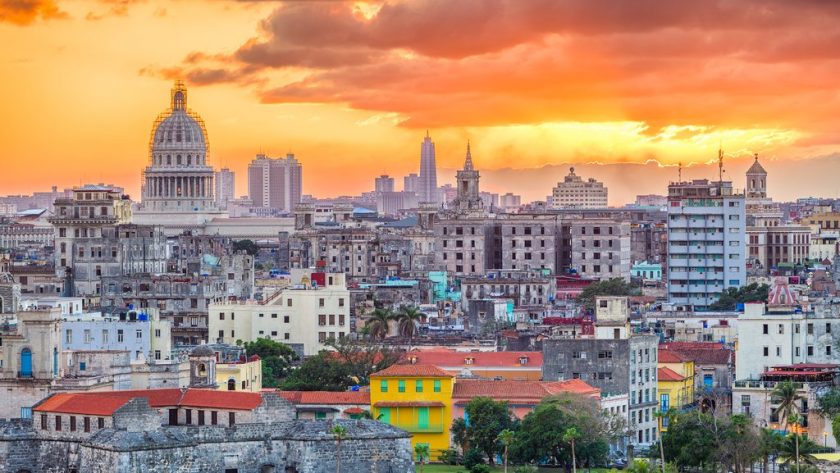 Places Most People Miss in Havana (But Shouldn't) | kimkim