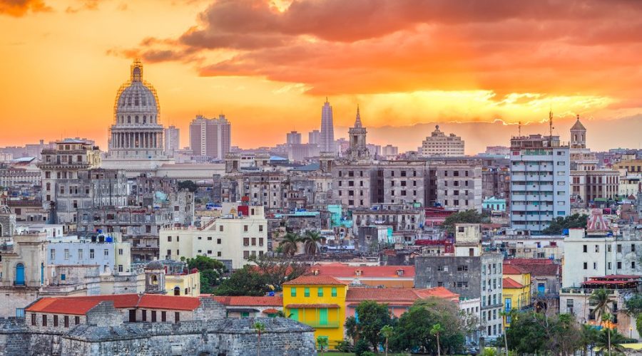 Places Most People Miss in Havana (But Shouldn't) | kimkim