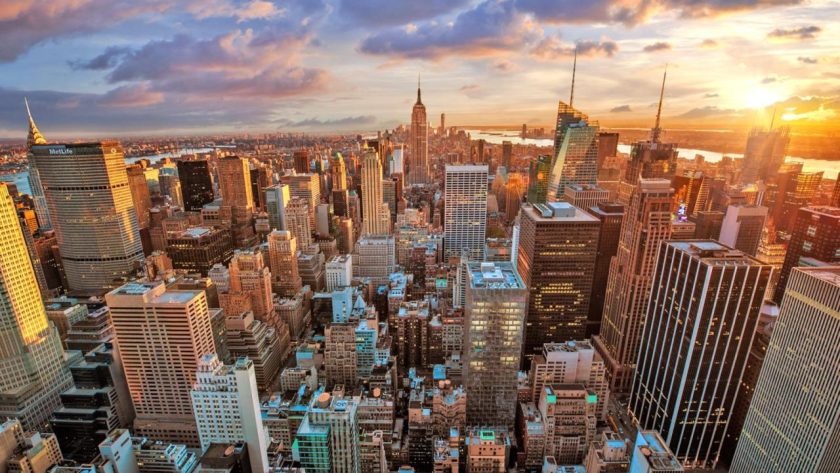 13 Best Things to Do in New York - What is New York Most Famous For? – Go  Guides