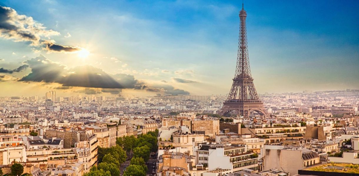 Family-friendly Paris guide: Top attractions to the best hotels for a city break with children | The Independent