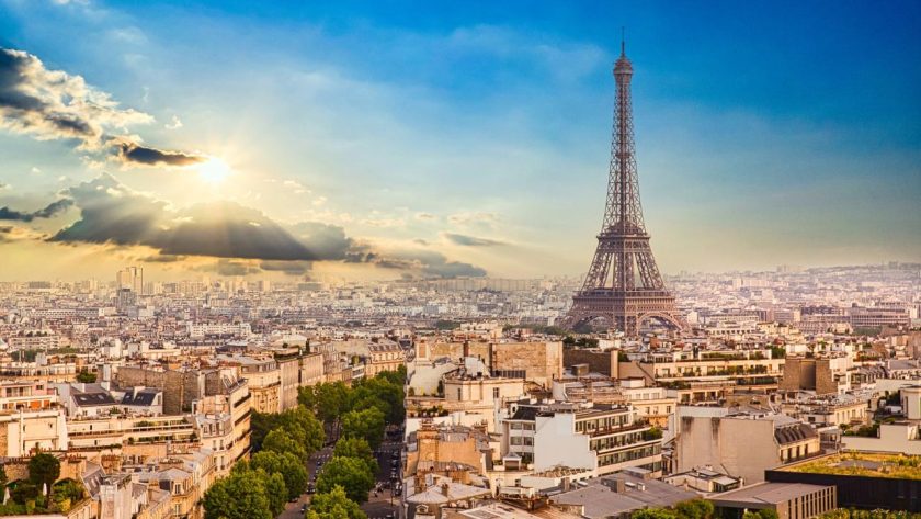 Family-friendly Paris guide: Top attractions to the best hotels for a city break with children | The Independent