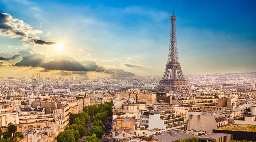 Family-friendly Paris guide: Top attractions to the best hotels for a city break with children | The Independent