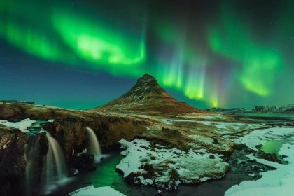 How to See the Northern Lights in Iceland