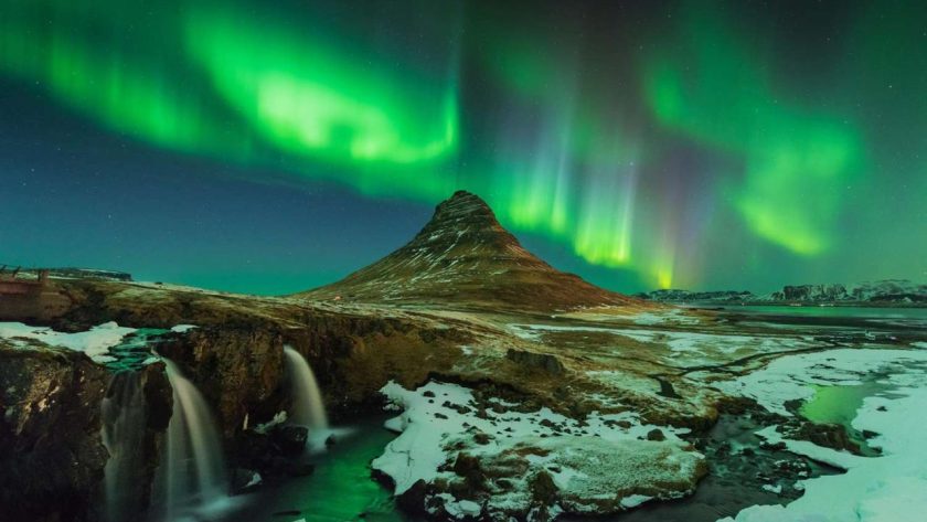 How to See the Northern Lights in Iceland