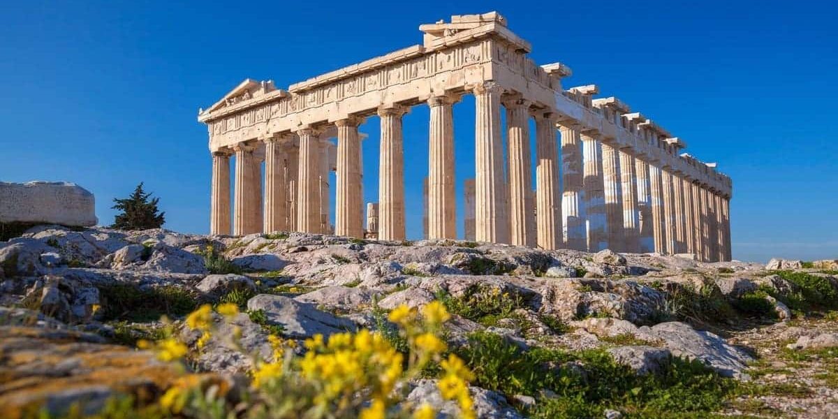 Visiting the Acropolis 2023 Info • Best Tips & Opening Hours