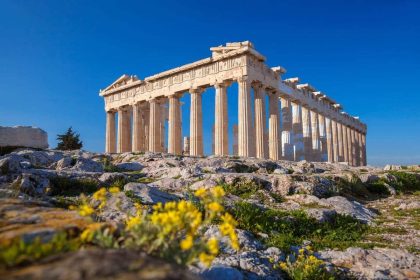 Visiting the Acropolis 2023 Info • Best Tips & Opening Hours