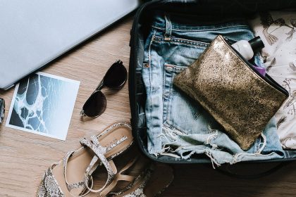 Pre-Travel Checklist: 24 Things to Do Before You Travel