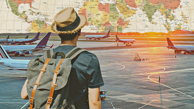 What Is Revenge Travel After the Pandemic