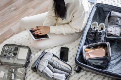 Travel Packing Tips to Simplify Your Trip Prep | Chase