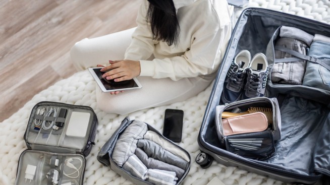 Travel Packing Tips to Simplify Your Trip Prep | Chase